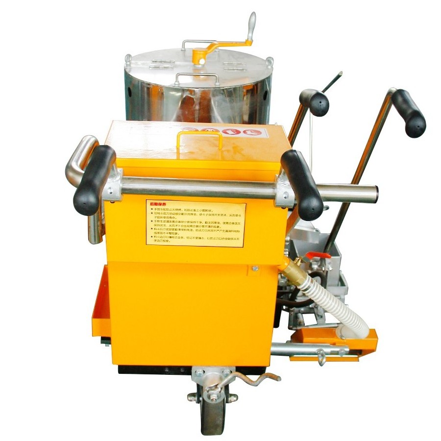 Line Marking Machine for Sale Road Marking Paint Machine Road Striping Equipment