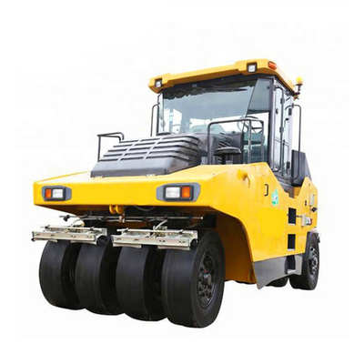 Hot Sale XP203 20 Tons Tire Road Roller Compactor Machine Pneumatic Roller For Sale