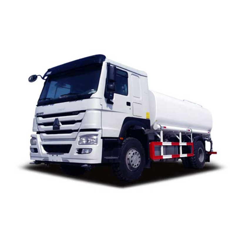 Hot sale Dong feng water sprinkle tanker truck diesel water tank truck price in kenya