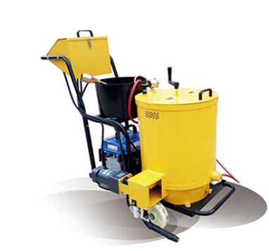 Factory Price Concrete Crack Filling Machine Asphalt Sealing Filler