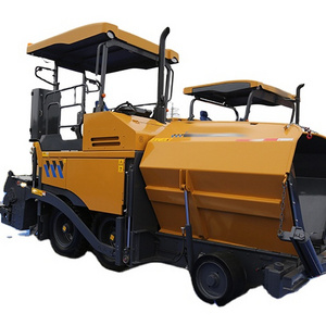 Factory price  RP451L 2m Basic paving width  mini Asphalt road Paver with 4.5m Max. paving width