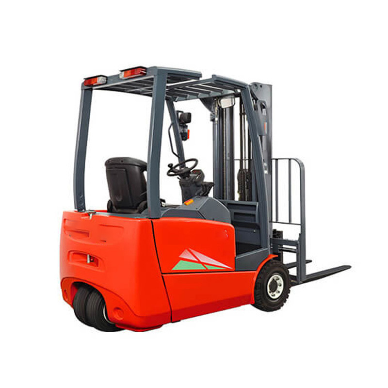 CPD15SQ-GB2 mini forkklift 1.5ton battery forklift for warehouse on sale