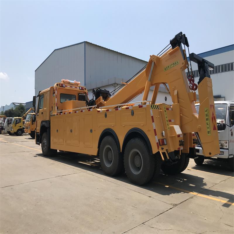 New hydraulic winch lifting 8 ton 10 ton 12ton tow boom recovery car carrier truck rotator wrecker