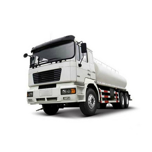 SHACMAN China 6X4 18m3 Truck Mounted Water Bowser/Tank/Tanker Truck Price for Sale