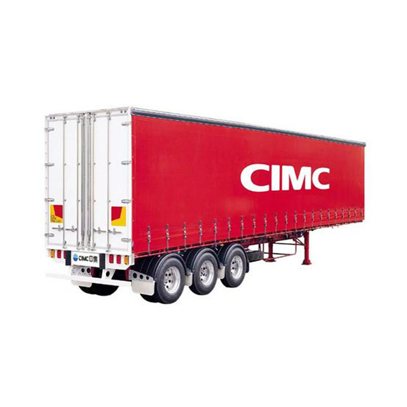 13m mobile stage equipment trailer for concert stage