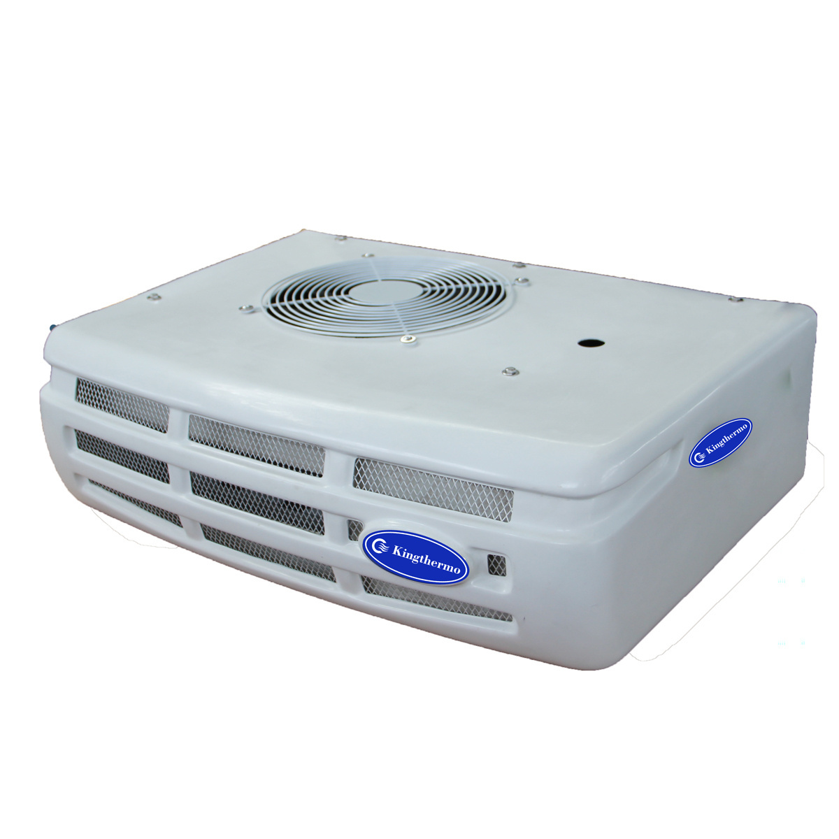 High Quality Chiller and Freezing 12V/24V vehicle truck  K-360 front mounted refrigeration condensing truck refrigeration units