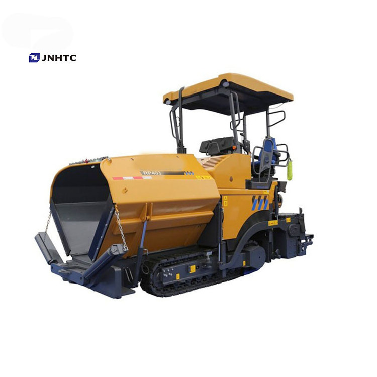 Asphalt Cement Concrete road asphalt paver block machine price