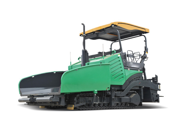 Asphalt Cement Concrete road asphalt paver block machine price