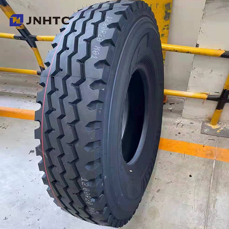 Chinese brand semi truck tires 295/75r22.5 146/143 M drive commercial tire