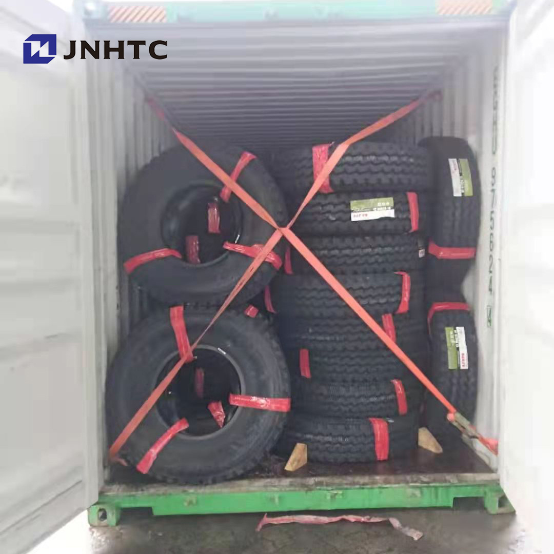 Chinese brand semi truck tires 295/75r22.5 146/143 M drive commercial tire