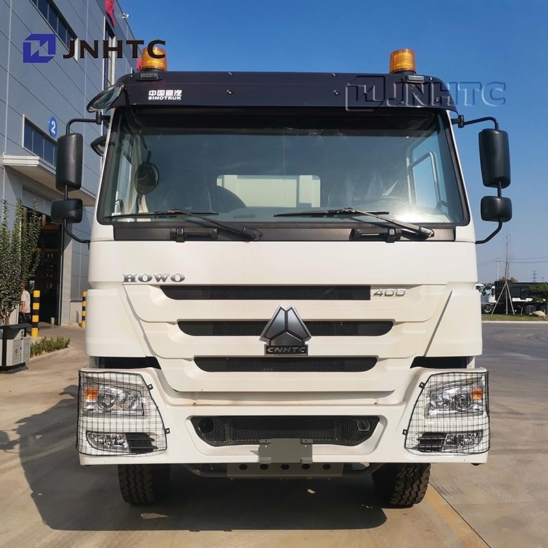 China HOWO Brand 6x4 13 Wheels High Quality Dump Truck Tipper  For Sale