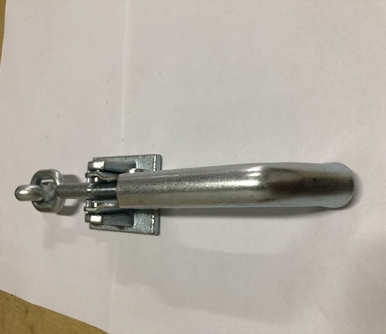 Trailer Galvanized Adjustable Latch Lock