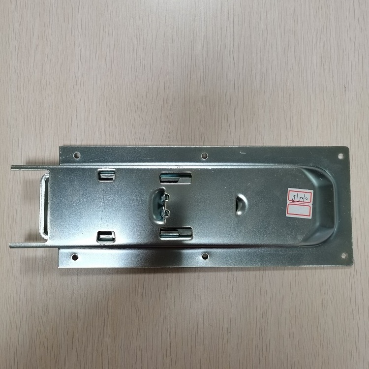 Trailer Spring Latch