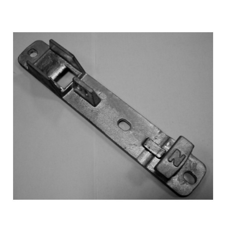 Trailer Door Latch