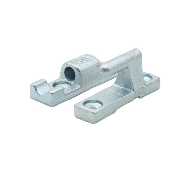 Truck Trailer Hardware Parts Galvanized Mild Steel Side Hinges Sideboard Hinges Dropside Hinges