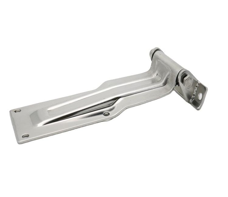 Trailer Rear Door Stainless Steel Hinge