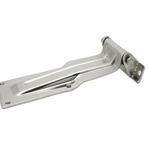 Trailer Rear Door Stainless Steel Hinge