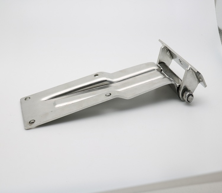 Trailer Rear Door Stainless Steel Hinge