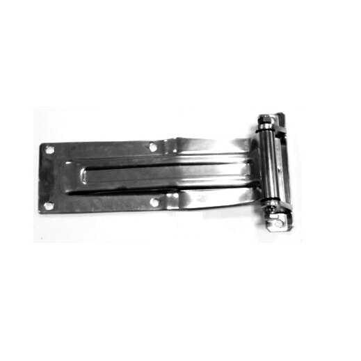 Trailer Rear Door Steel Hinge