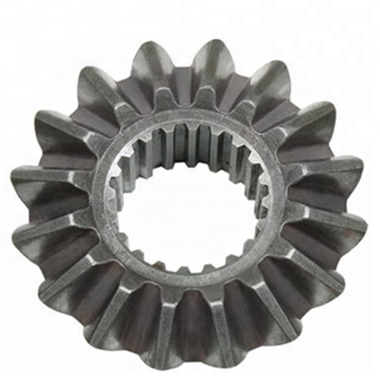 truck parts differential small side gears MC831899 for mitsubishi truck