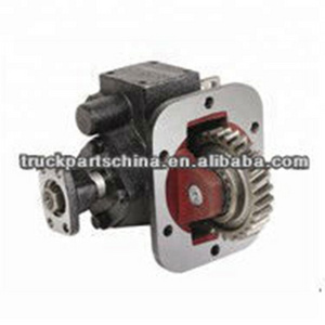 NPR59 PTO gear box power take off gearbox