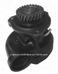 PF6T water pump 21010-96211 21010-96125 21010-96219 21010-96266 For Nissan DIESEL UD CONDOR CK450 CG45 CD45CV truck parts