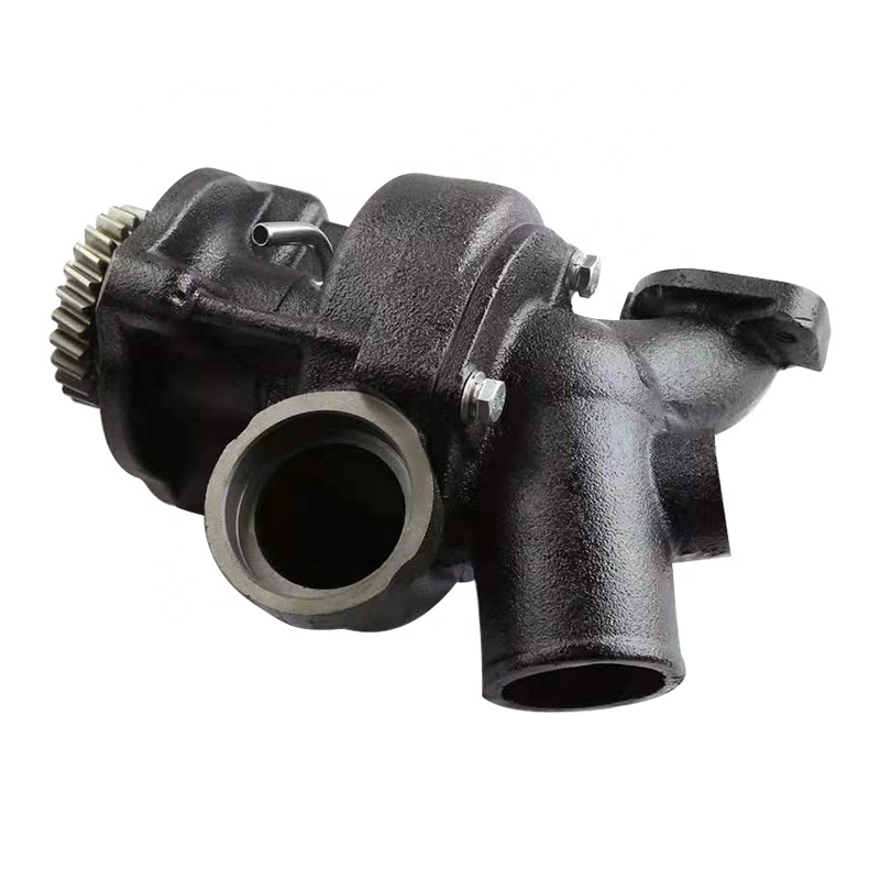 PF6T water pump 21010-96211 21010-96125 21010-96219 21010-96266 For Nissan DIESEL UD CONDOR CK450 CG45 CD45CV truck parts