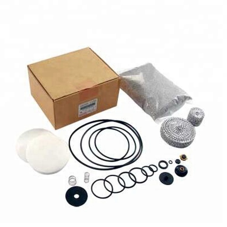 J08C Kit Air Dryer 44086-1100 S4408-61100 for DU-3 Truck Parts Original HINO Neutral Packing Great Space High-quality 1989-2004