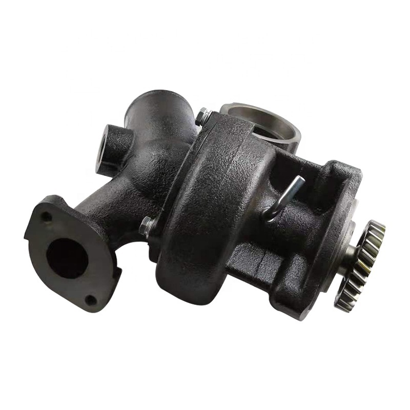 PF6T water pump 21010-96211 21010-96125 21010-96219 21010-96266 For Nissan DIESEL UD CONDOR CK450 CG45 CD45CV truck parts