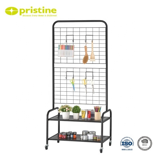 Taiwan manufacturer entryway storage shelf