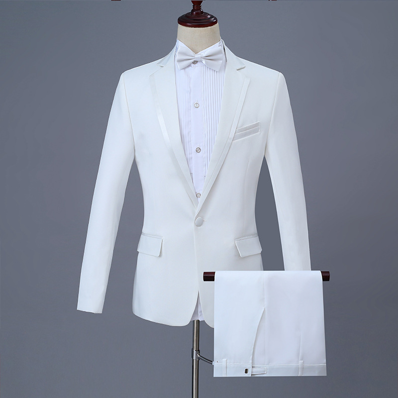 Latest Men's Wedding Prom Party Wear Work Business Suits Costume De Mariage Pour Hommes Costume Homme 2022