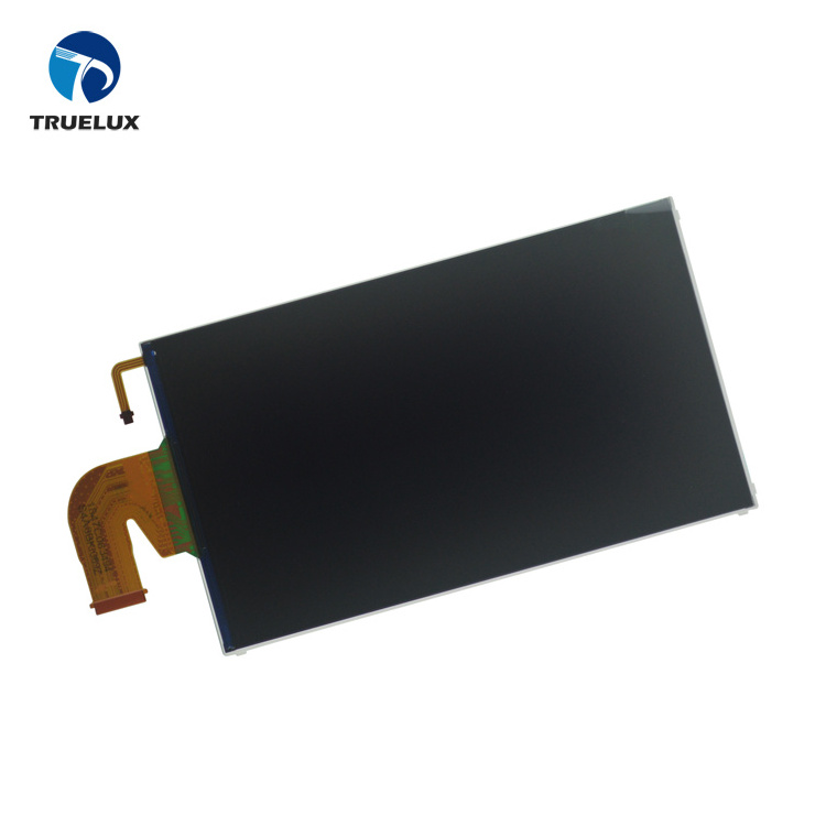 LCD Digitizer Screen Display Glass Assembly Replacement Compatible for NS Nintendo Switch