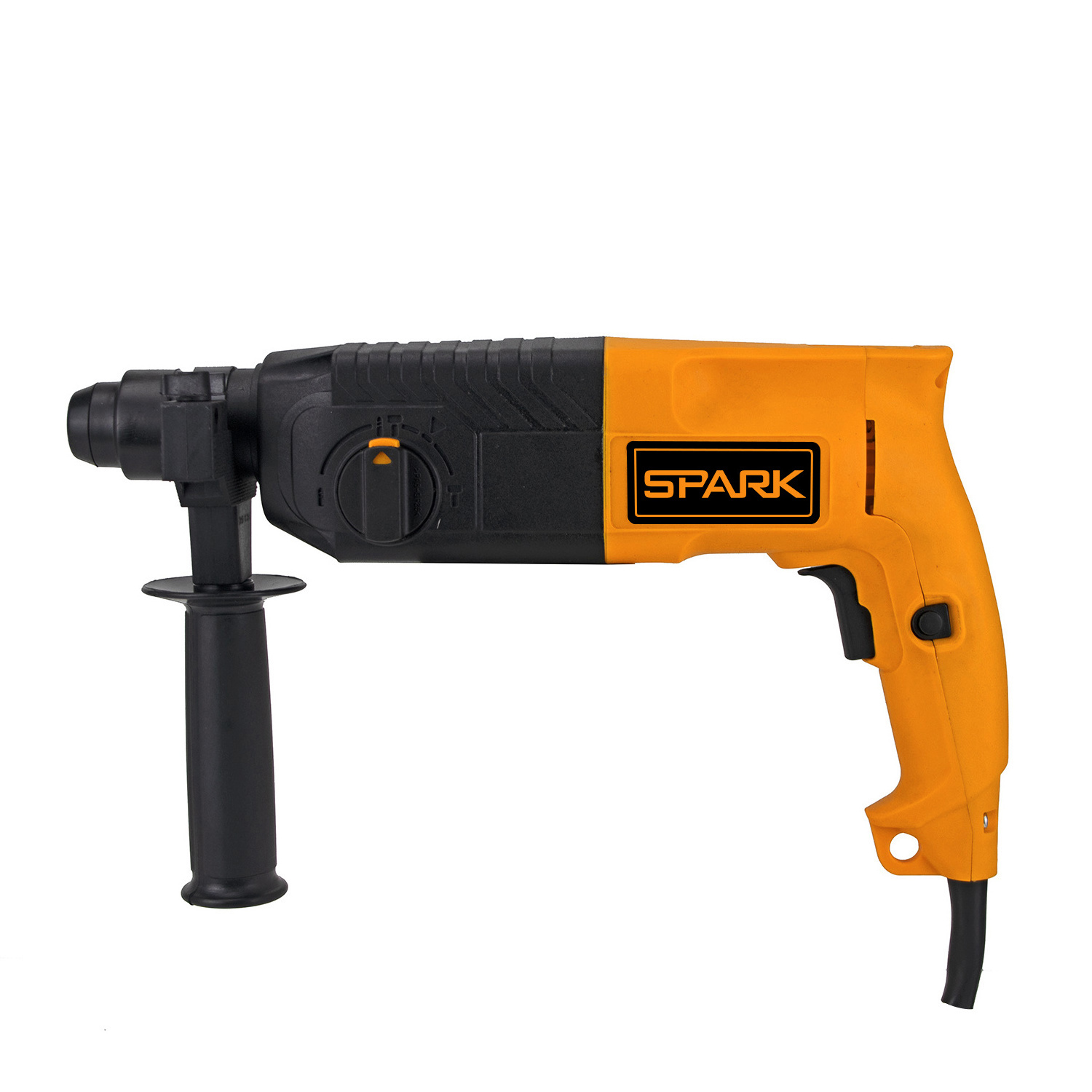 China Factory Direct Sales Of High Quality 24Mm Professional Electric Portable Rotary Hammer Drill Tools