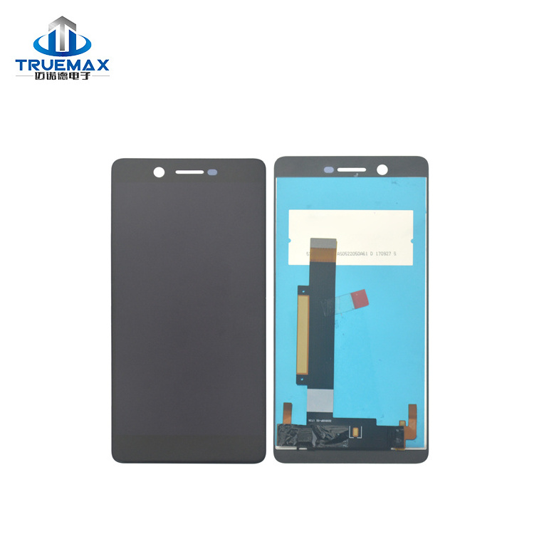 Replacement Original Parts for Nokia 2.4 3.1 3.2 3.4 4.2 5.1 5.3 6 6.1 7 Plus 7.2 8 sirocco c1 c3 c10 x10 g10 3310 Lcd Display