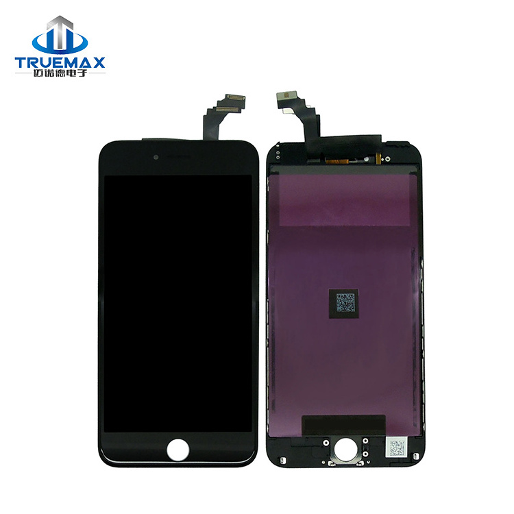 Hot Sale for iPhone 6 Plus Phone Screen LCD Display