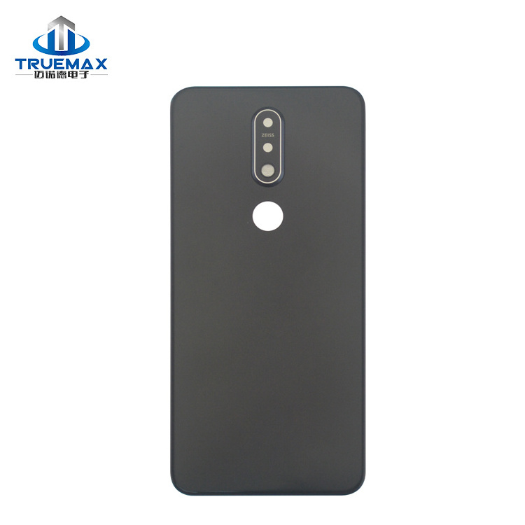 Best Price Spare Parts Back Cover Housing For Nokia 7.1