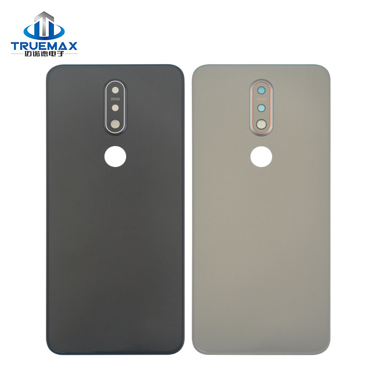 Best Price Spare Parts Back Cover Housing For Nokia 7.1