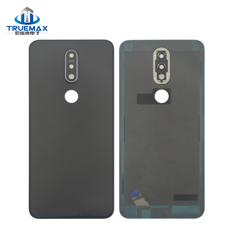 Best Price Spare Parts Back Cover Housing For Nokia 7.1