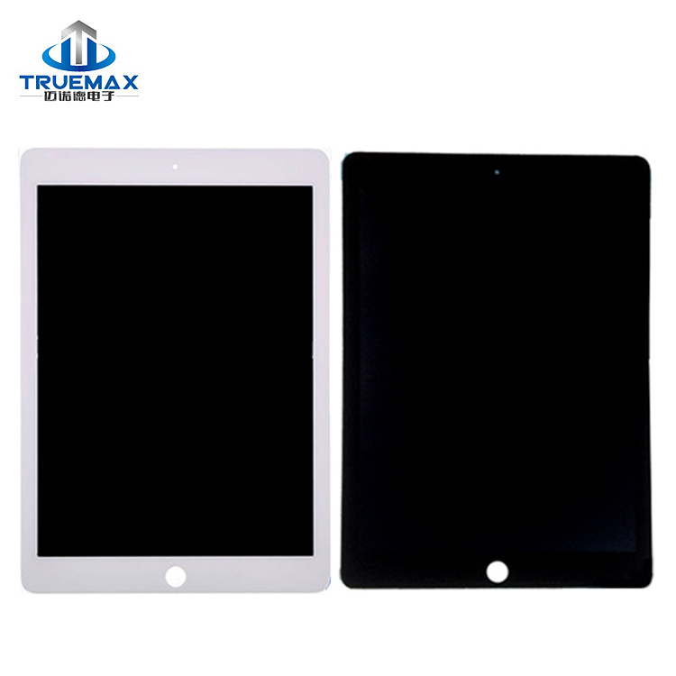 TM replacement screen complete digitizer assembly 10.5 2019 10.9 2020 for iPad Air 1 2 3 4 display LCD