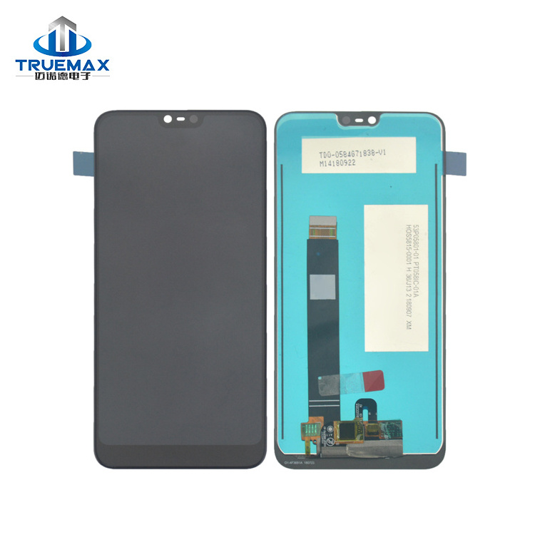 Replacement Original Parts for Nokia 2.4 3.1 3.2 3.4 4.2 5.1 5.3 6 6.1 7 Plus 7.2 8 sirocco c1 c3 c10 x10 g10 3310 Lcd Display