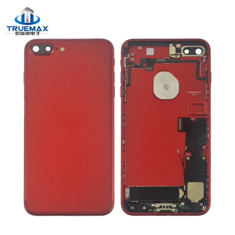 Wholesale Back Cover Full Battery Door Glass for iPhone X XR XS Max 11 Pro Max 12 Mini 12 Pro 13 Housing With Parts