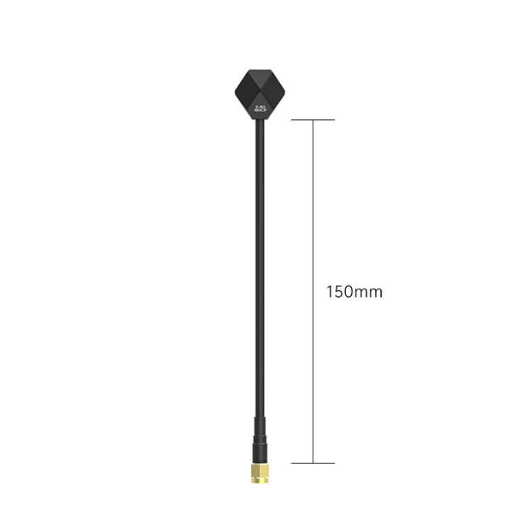 for iFlight Albatross V2 SMA 5.8G Antenna 150mm Fpv Long Range Uav Directional Antenna Drone Detector System Accessories