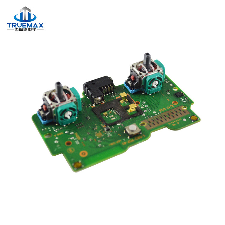 Replacement Original for Sony Playstation 4 Pro Controller Function Motherboard JDM-050/055