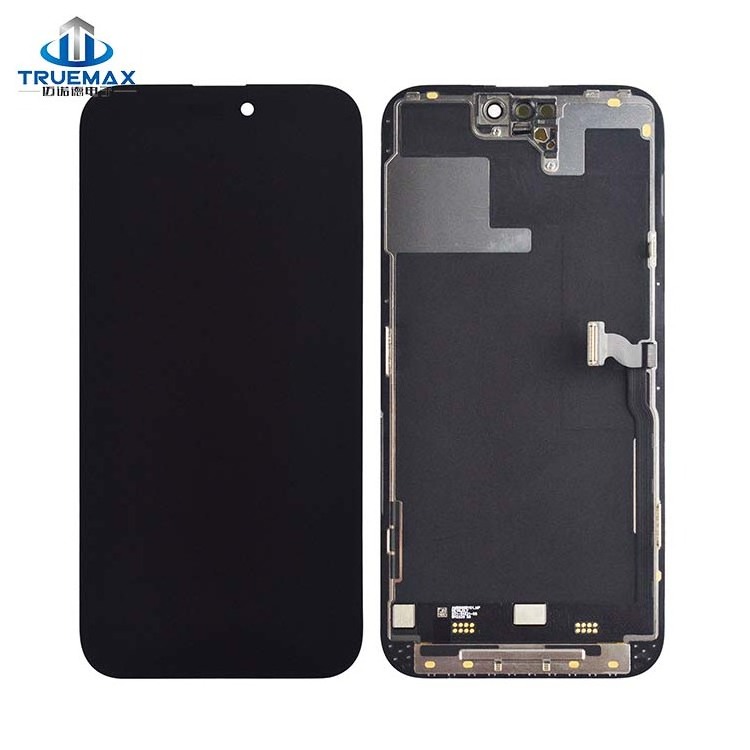 Replacement 100% Tested For iPhone X 11 12 13 14 Pro Max Oled Lcd Original For Iphone 6 6s 7 8 Plus Display Lcd Screen