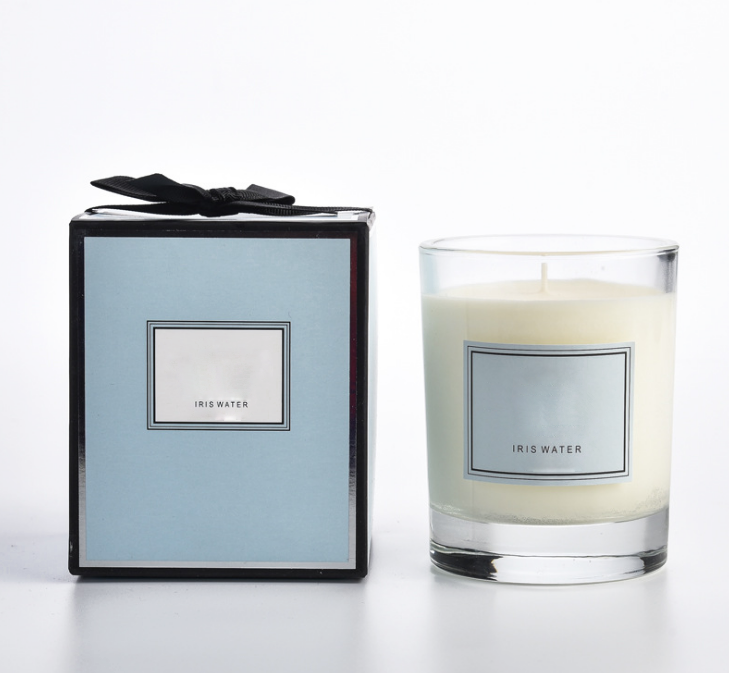 candles scented luxury candles private label flameless candle