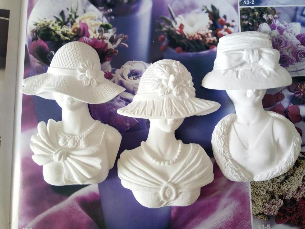 beautiful shape aroma plaster scent ceramic for handing diffuser fragrance clay from truescent