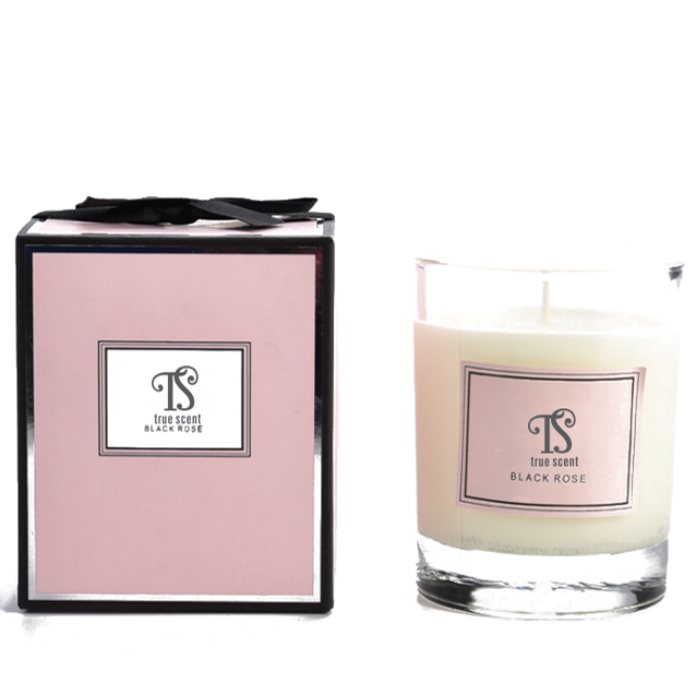 candles scented luxury candles private label flameless candle