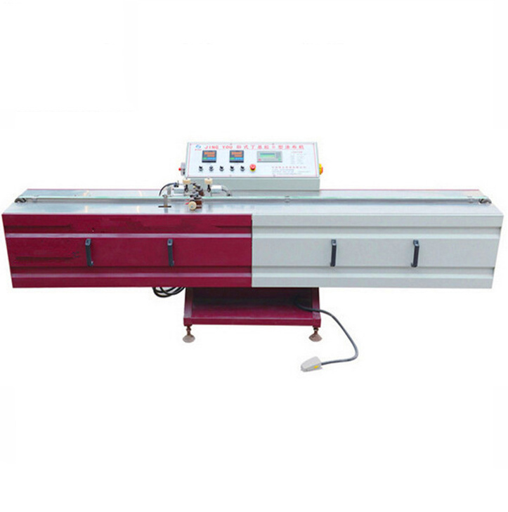 High quality Chines Manufacture Insulated Glass Making machine for Insulated Glass Processing