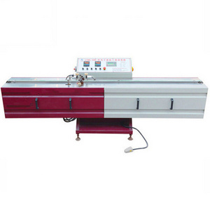 High quality Chines Manufacture Insulated Glass Making machine for Insulated Glass Processing