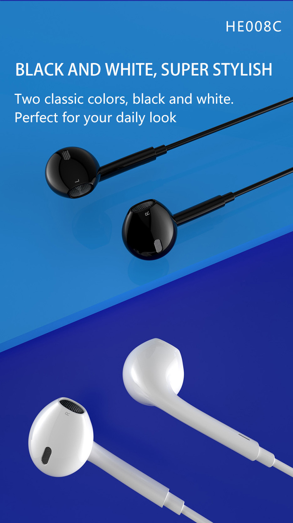 Nice Quality BT V5.0 Wired Earphones with Mic for iPhone 7/8/X/11/12 8 pin Wired headphones for iphone 7 11 For Lightning call